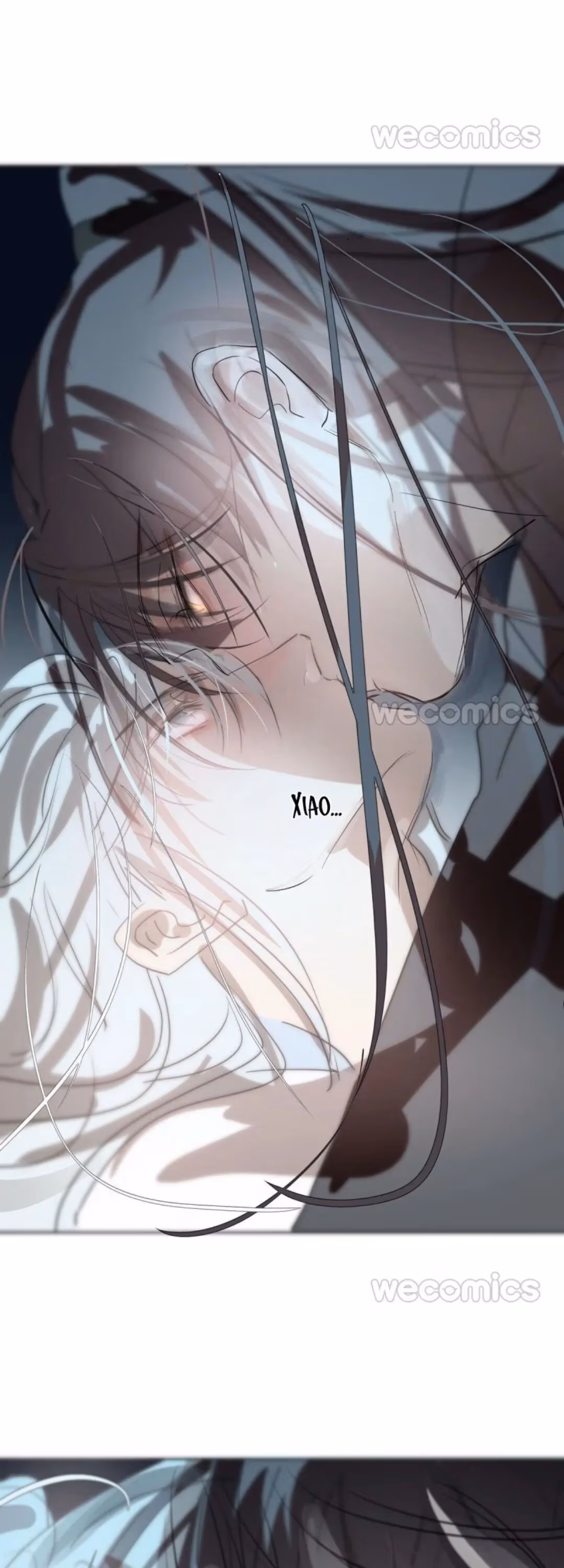 Read Dragon In Distress chapter 121 image 15 on Lezhin