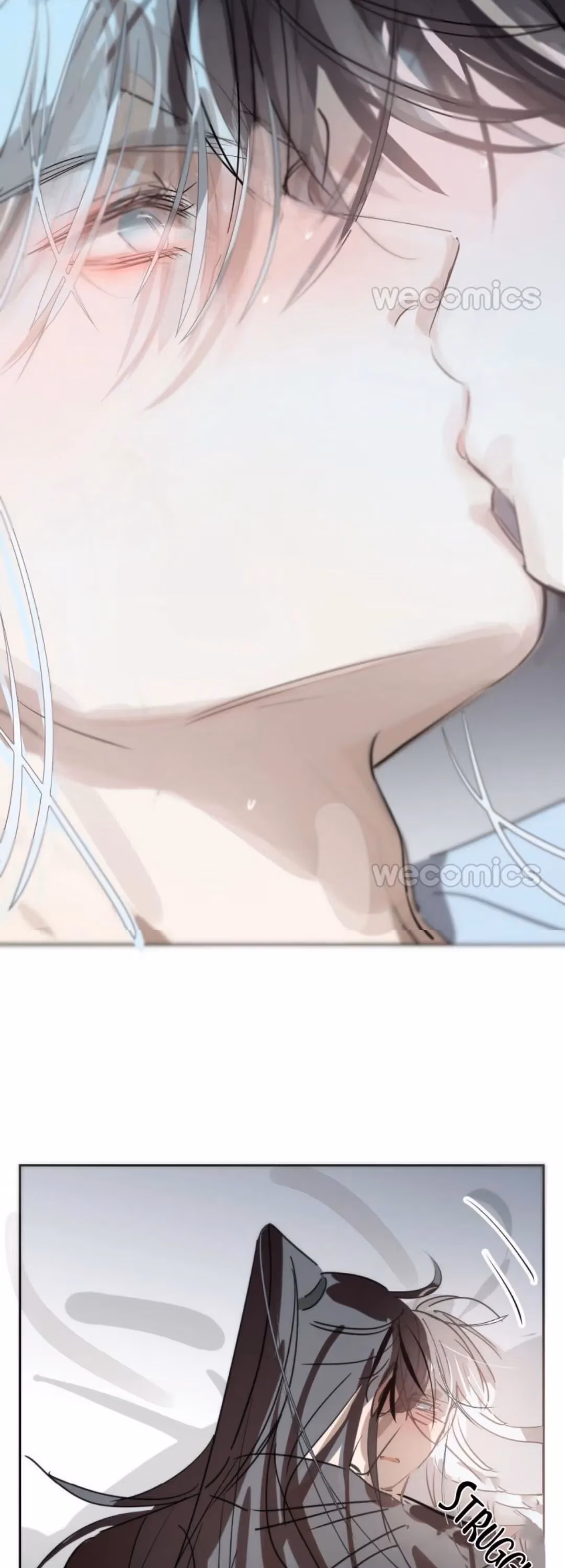 Read Dragon In Distress chapter 121 image 16 on Lezhin