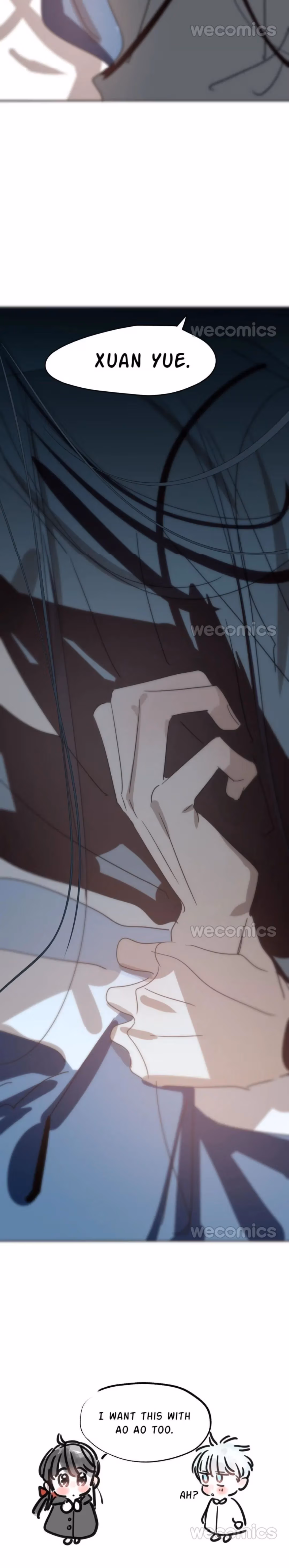 Read Dragon In Distress chapter 121 image 27 on Lezhin