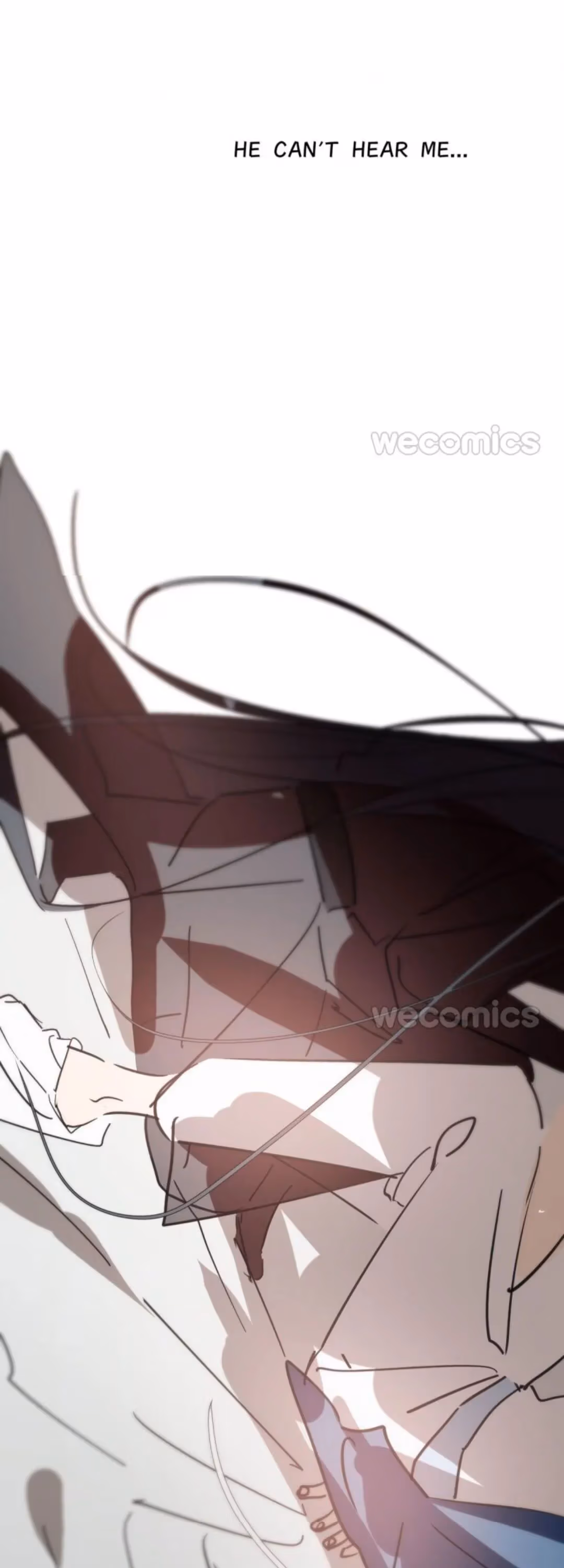 Read Dragon In Distress chapter 121 image 5 on Lezhin