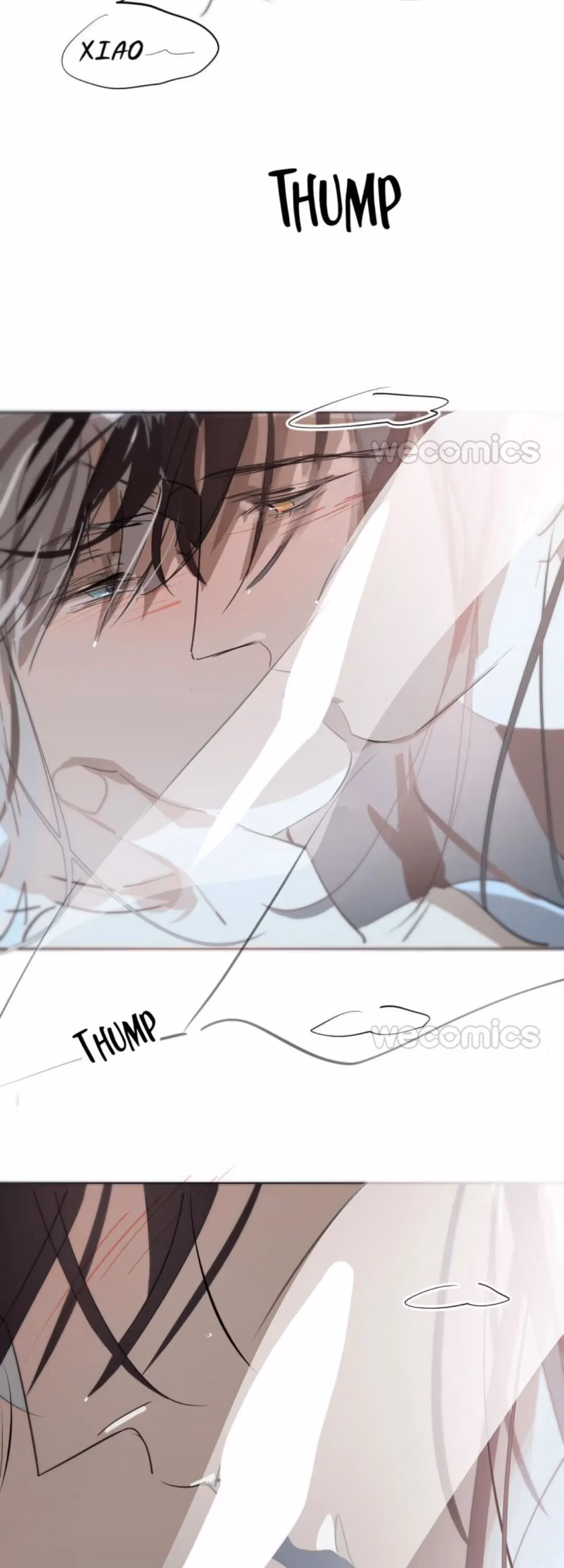 Read Dragon In Distress chapter 122 image 10 on Lezhin