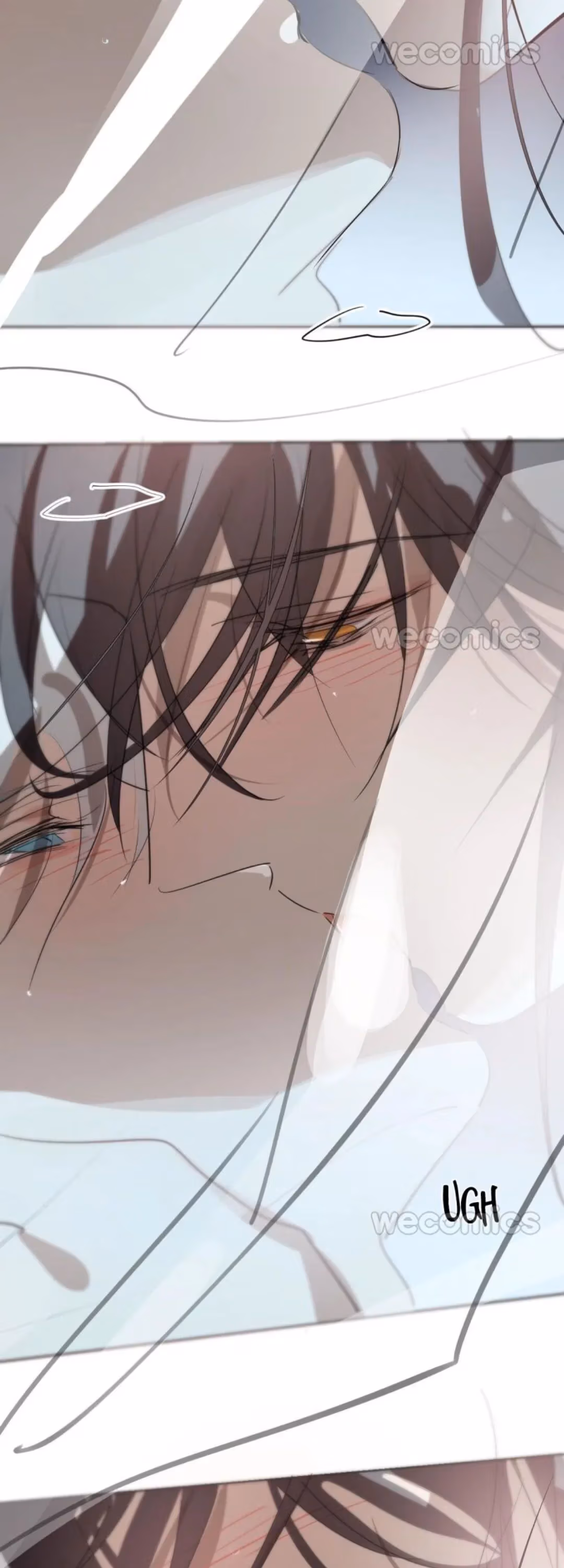 Read Dragon In Distress chapter 122 image 11 on Lezhin