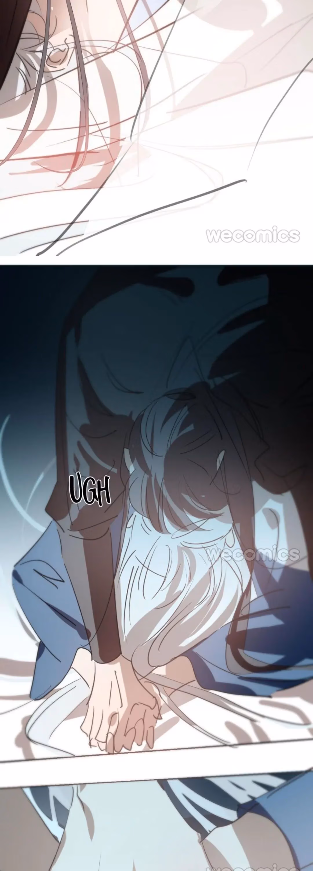 Read Dragon In Distress chapter 122 image 13 on Lezhin