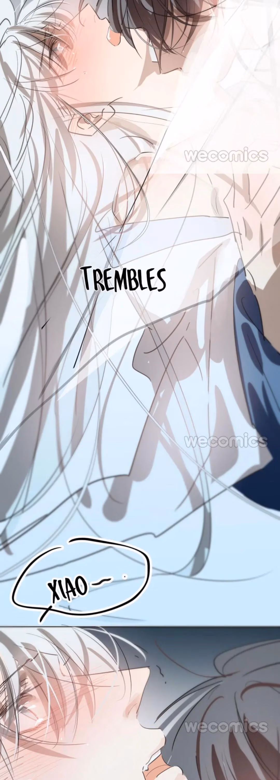 Read Dragon In Distress chapter 122 image 16 on Lezhin