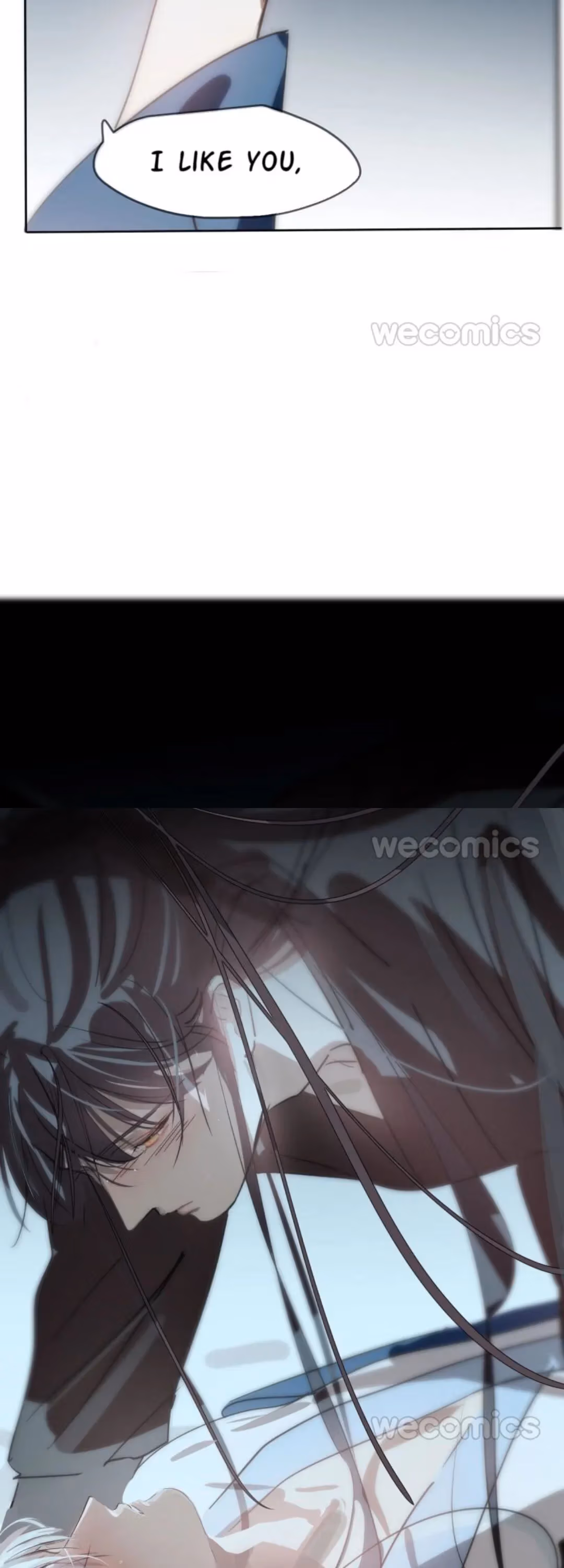 Read Dragon In Distress chapter 122 image 2 on Lezhin