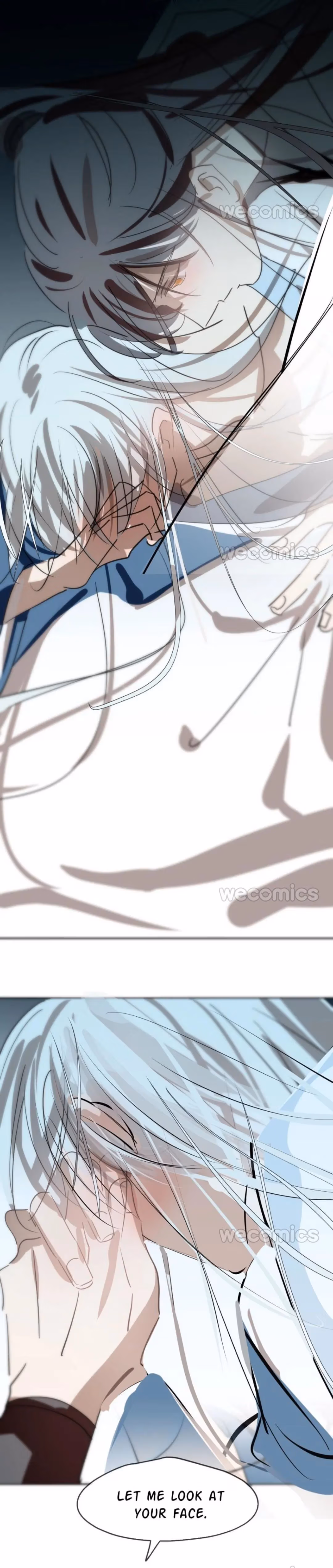 Read Dragon In Distress chapter 122 image 20 on Lezhin