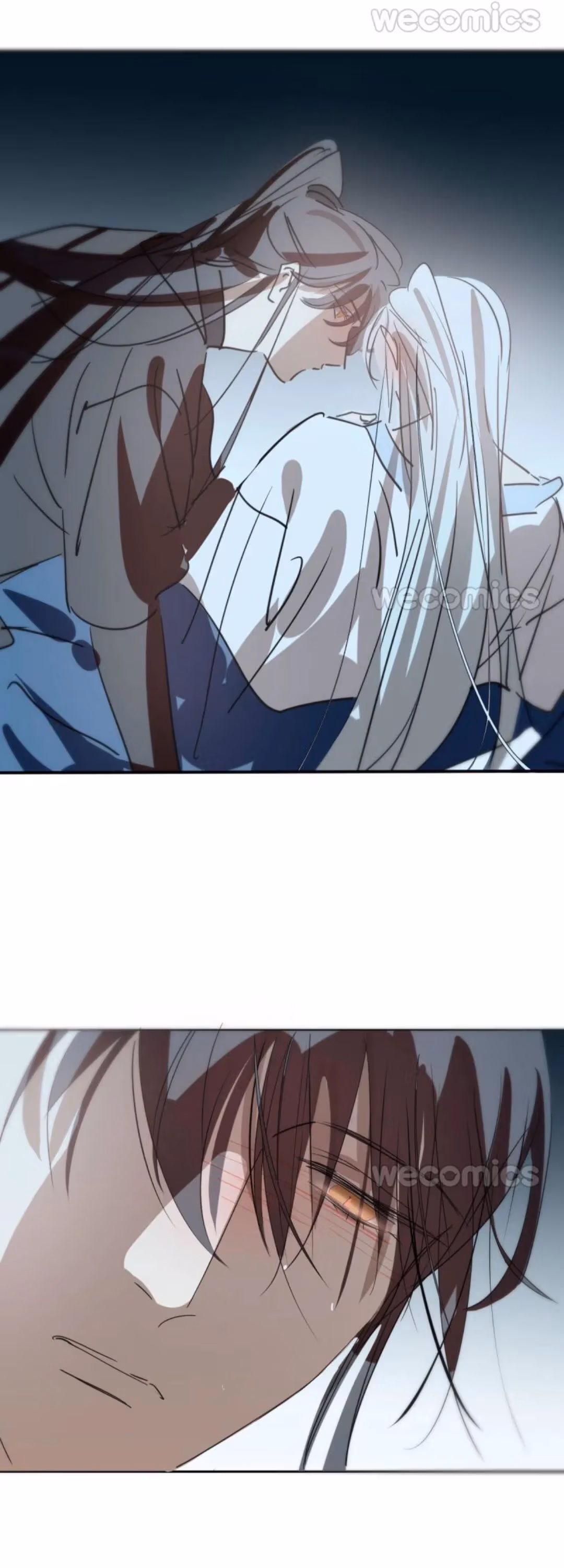 Read Dragon In Distress chapter 122 image 21 on Lezhin