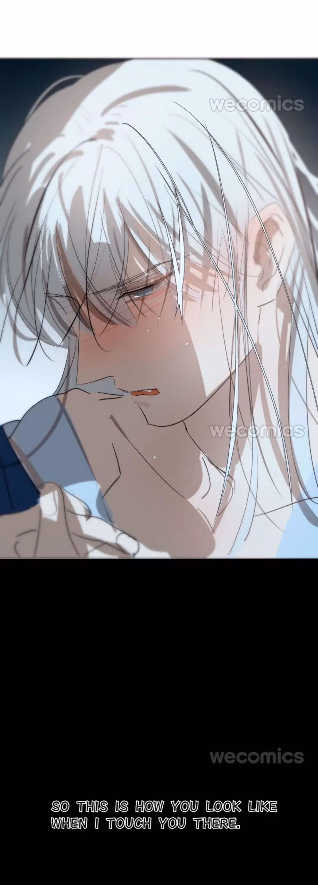 Read Dragon In Distress chapter 122 image 22 on Lezhin