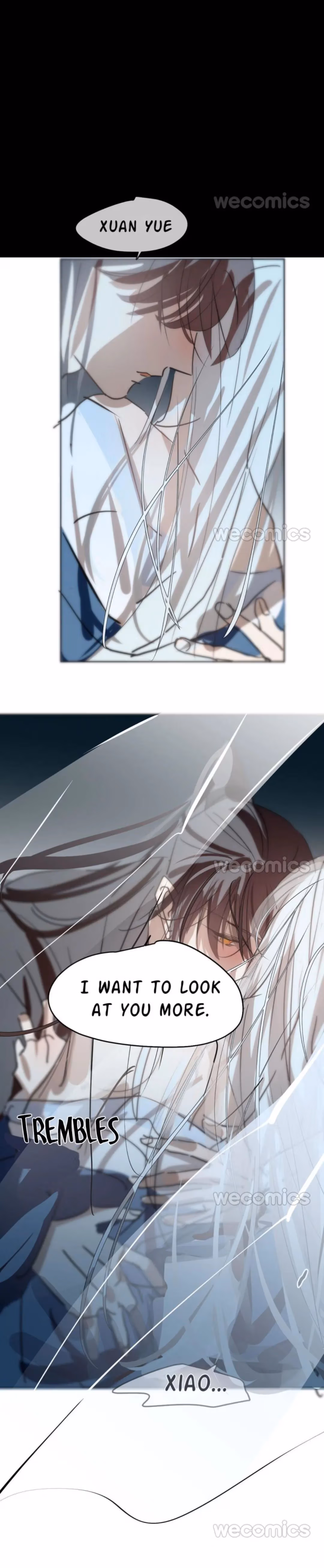 Read Dragon In Distress chapter 122 image 23 on Lezhin