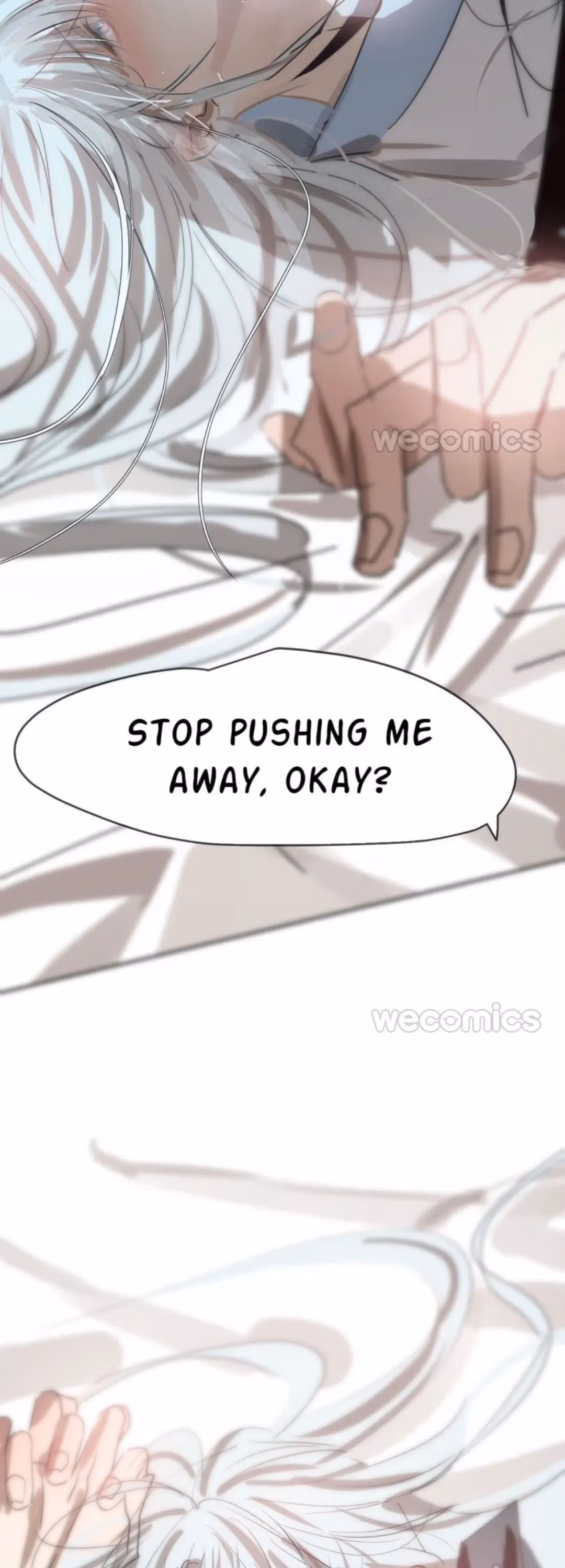Read Dragon In Distress chapter 122 image 3 on Lezhin