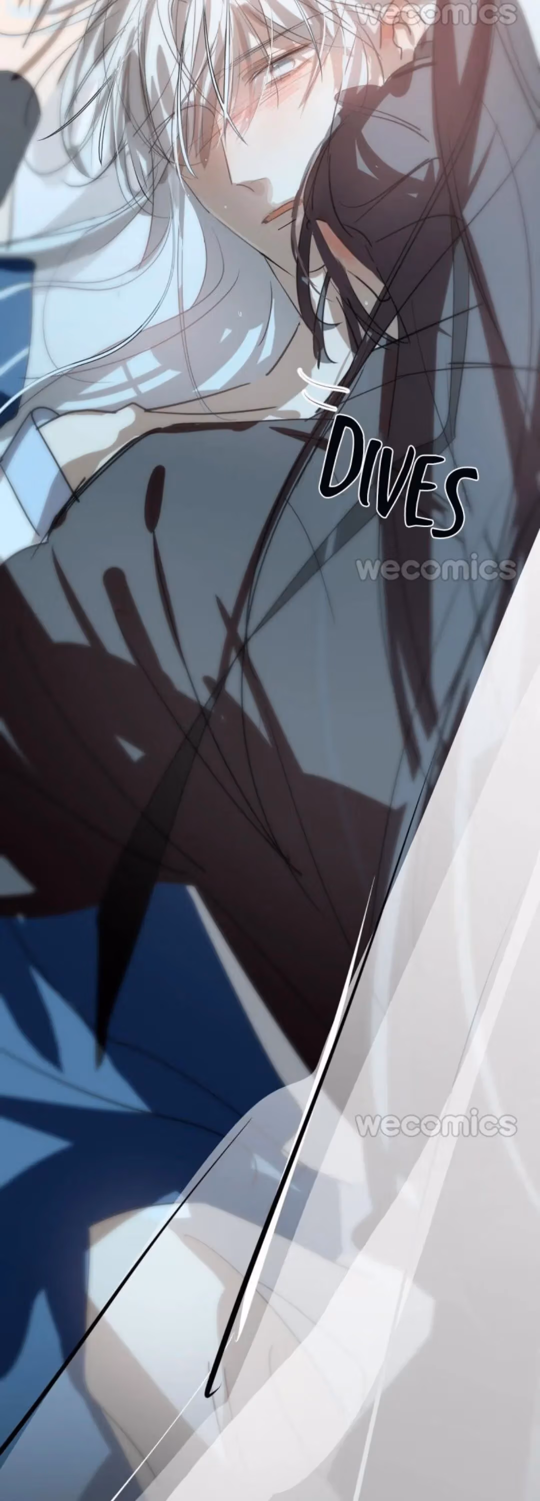 Read Dragon In Distress chapter 122 image 4 on Lezhin