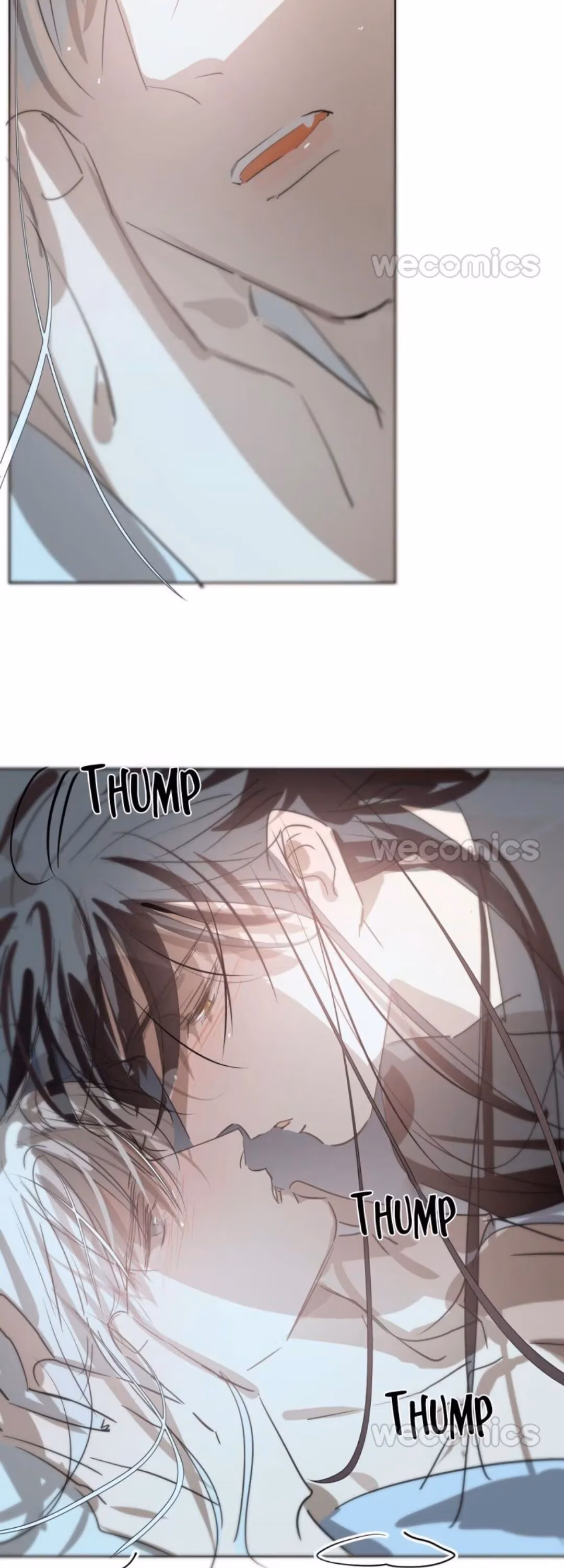 Read Dragon In Distress chapter 122 image 9 on Lezhin