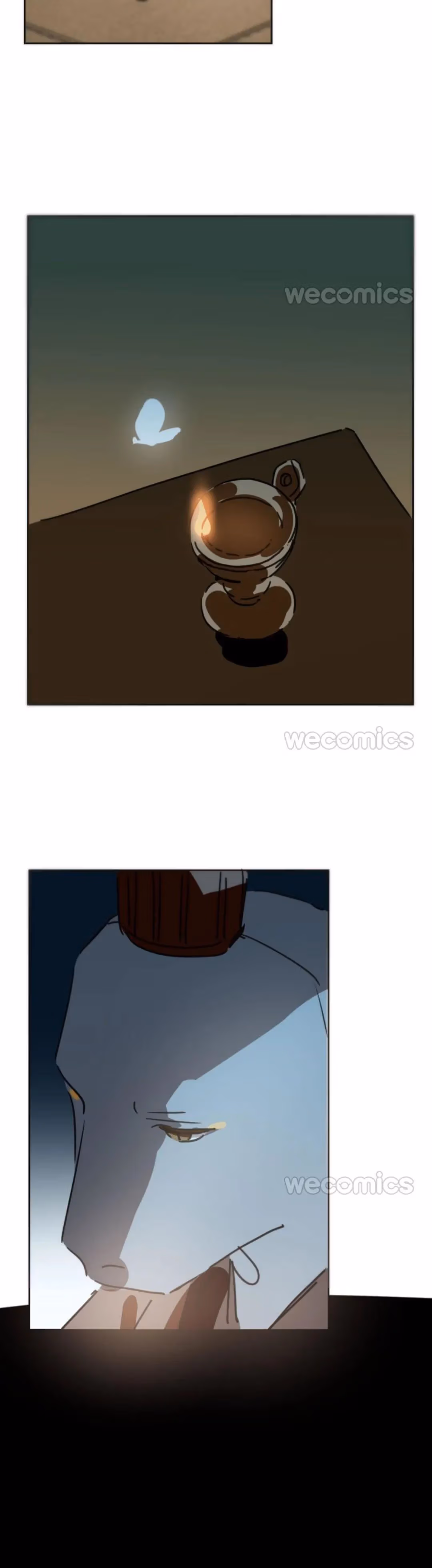Dragon In Distress Chapter 123 page 21 - 
