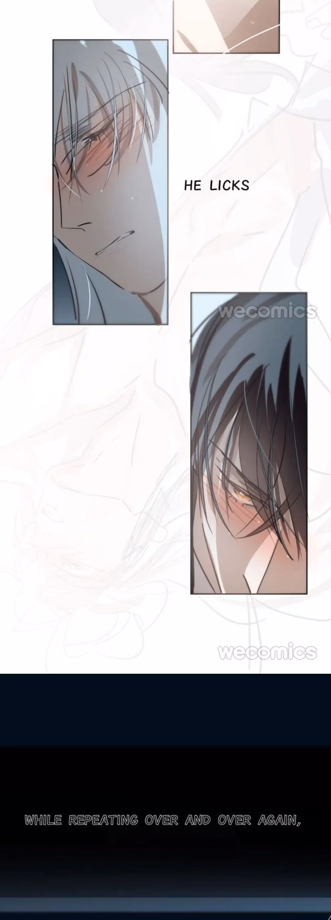 Dragon In Distress Chapter 123 page 8 - 