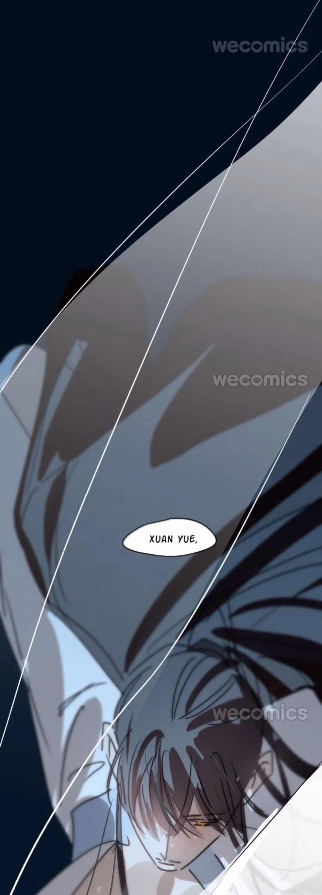 Dragon In Distress Chapter 123 page 9 - 