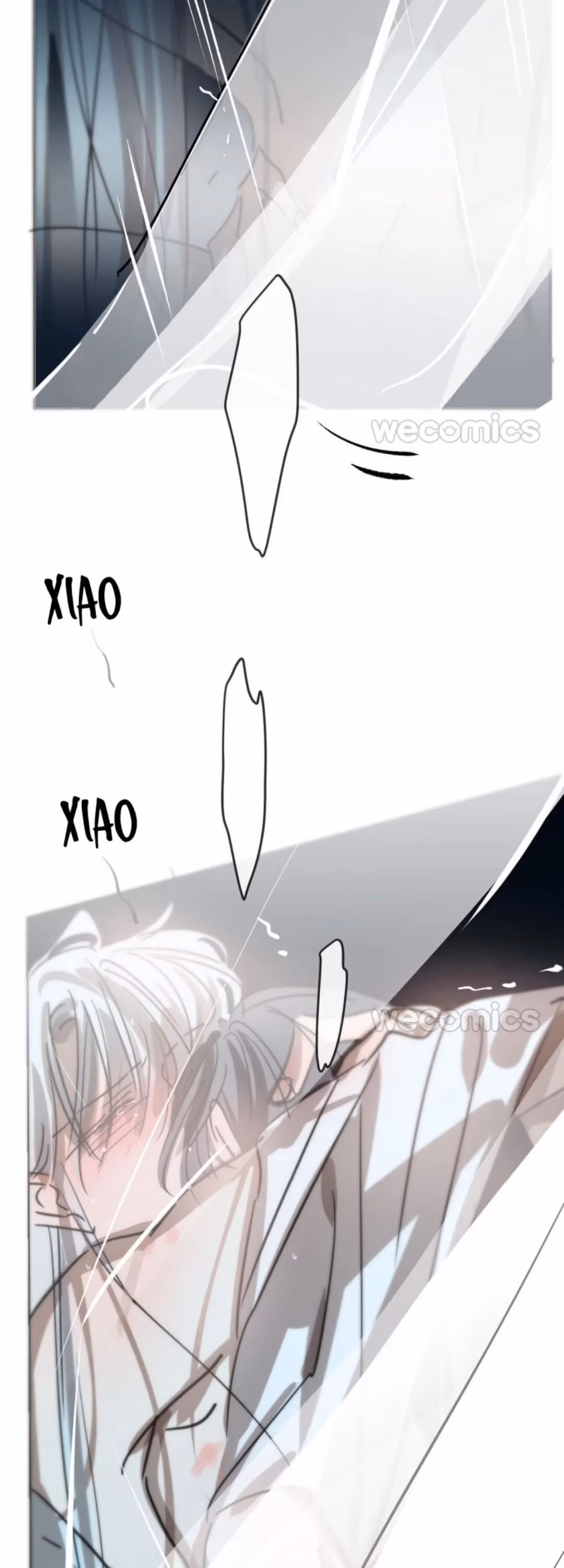 Read Dragon In Distress chapter 124 image 10 on Lezhin