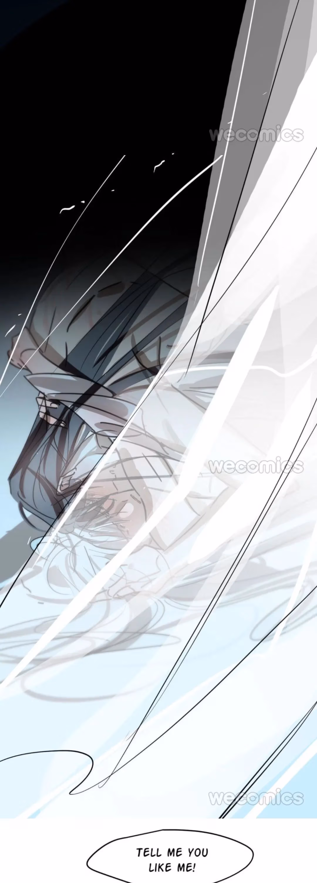 Read Dragon In Distress chapter 124 image 12 on Lezhin