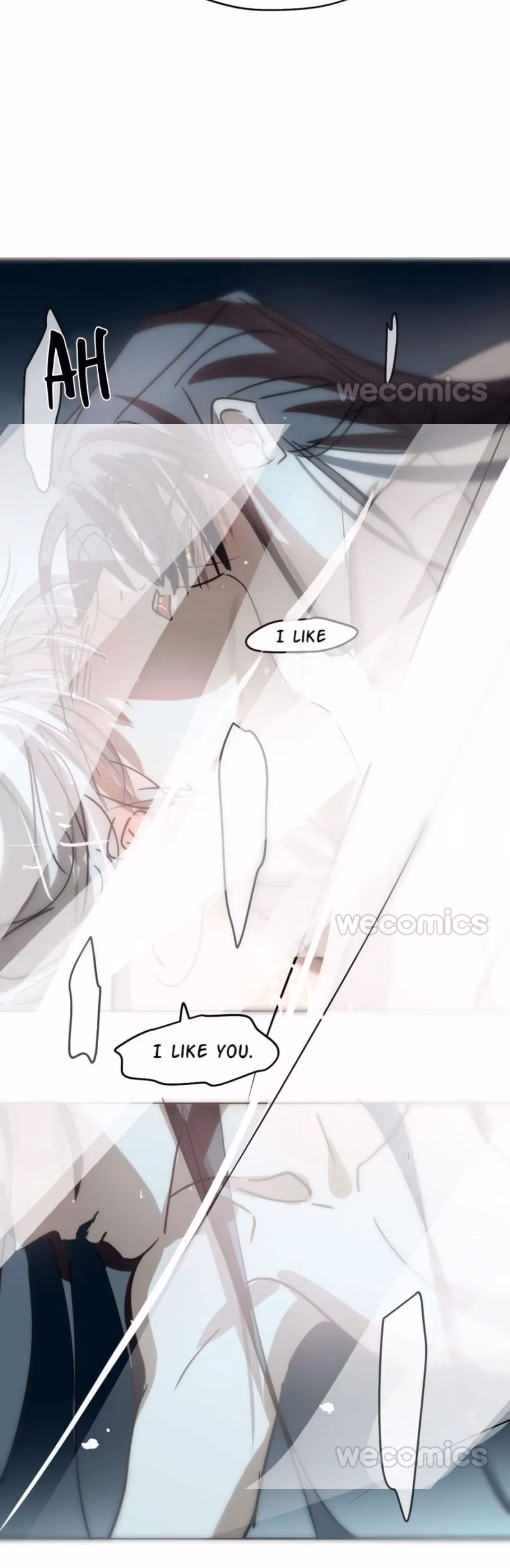 Read Dragon In Distress chapter 124 image 13 on Lezhin