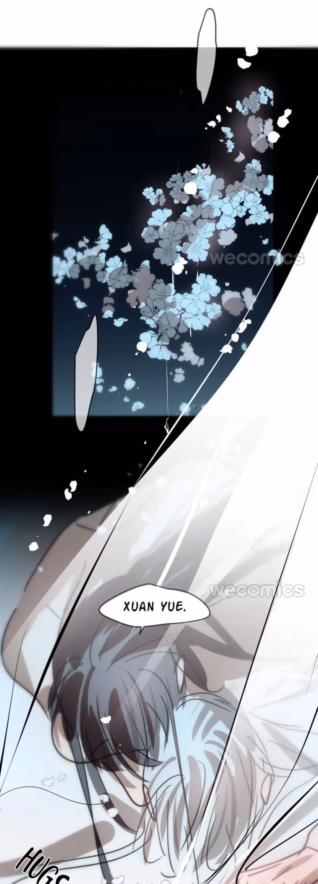 Read Dragon In Distress chapter 124 image 14 on Lezhin