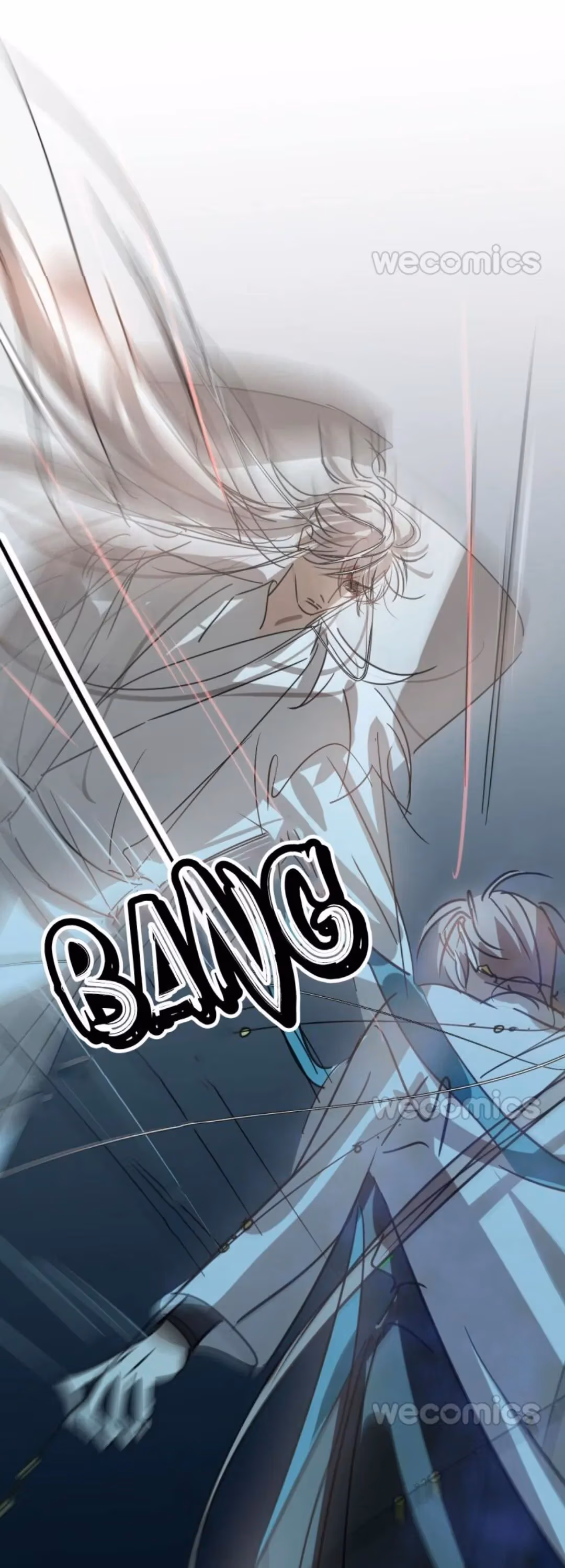 Read Dragon In Distress chapter 124 image 23 on Lezhin