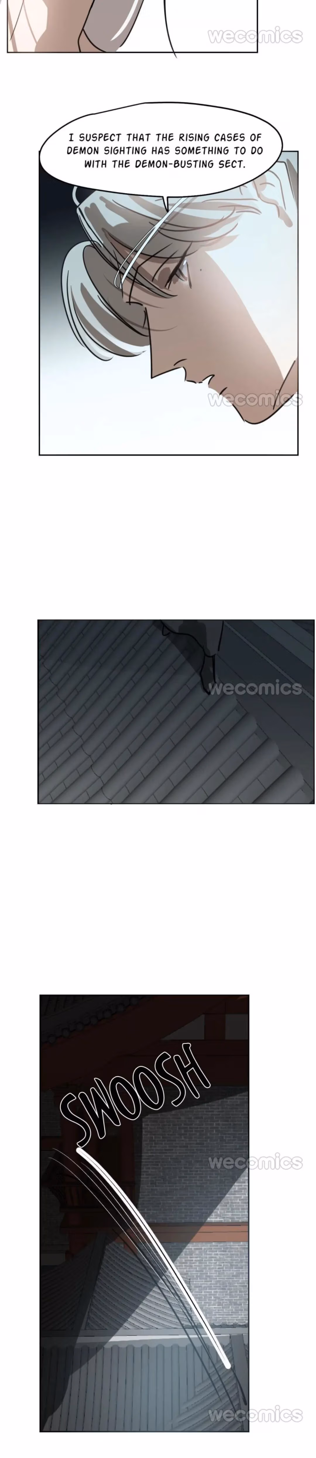 Read Dragon In Distress chapter 124 image 26 on Lezhin