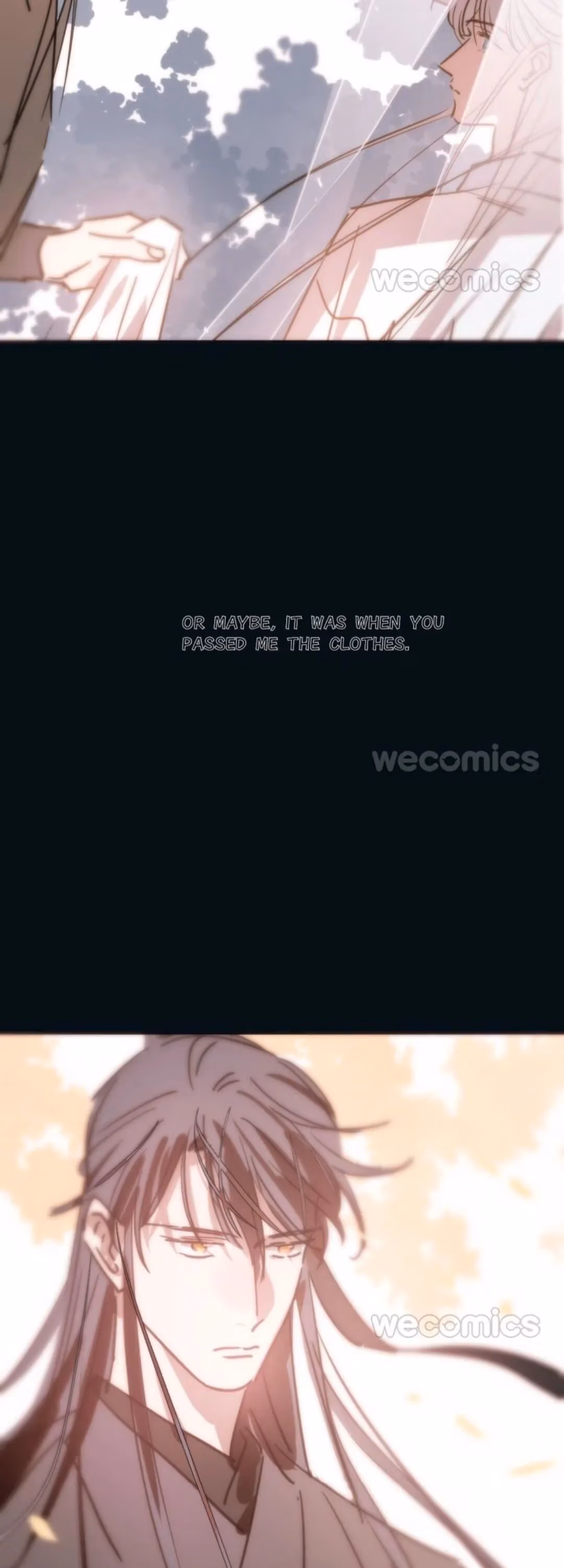 Read Dragon In Distress chapter 124 image 5 on Lezhin