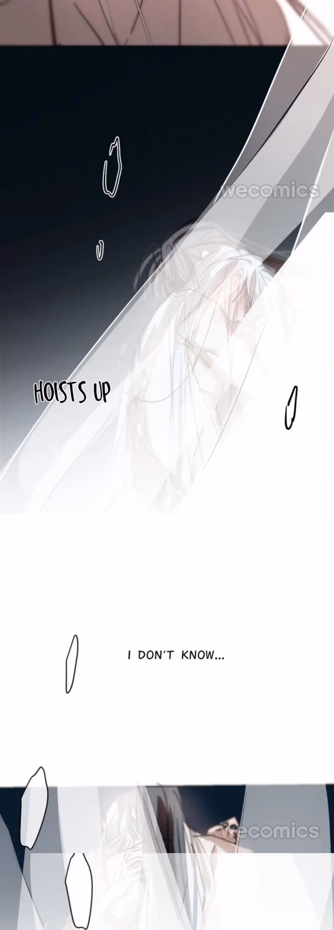 Read Dragon In Distress chapter 124 image 6 on Lezhin