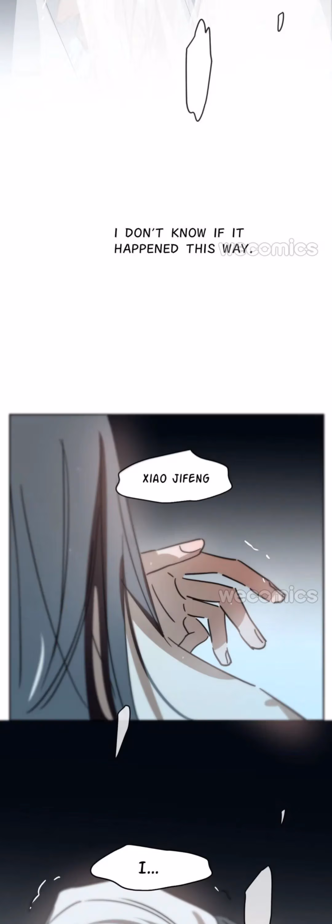 Read Dragon In Distress chapter 124 image 7 on Lezhin