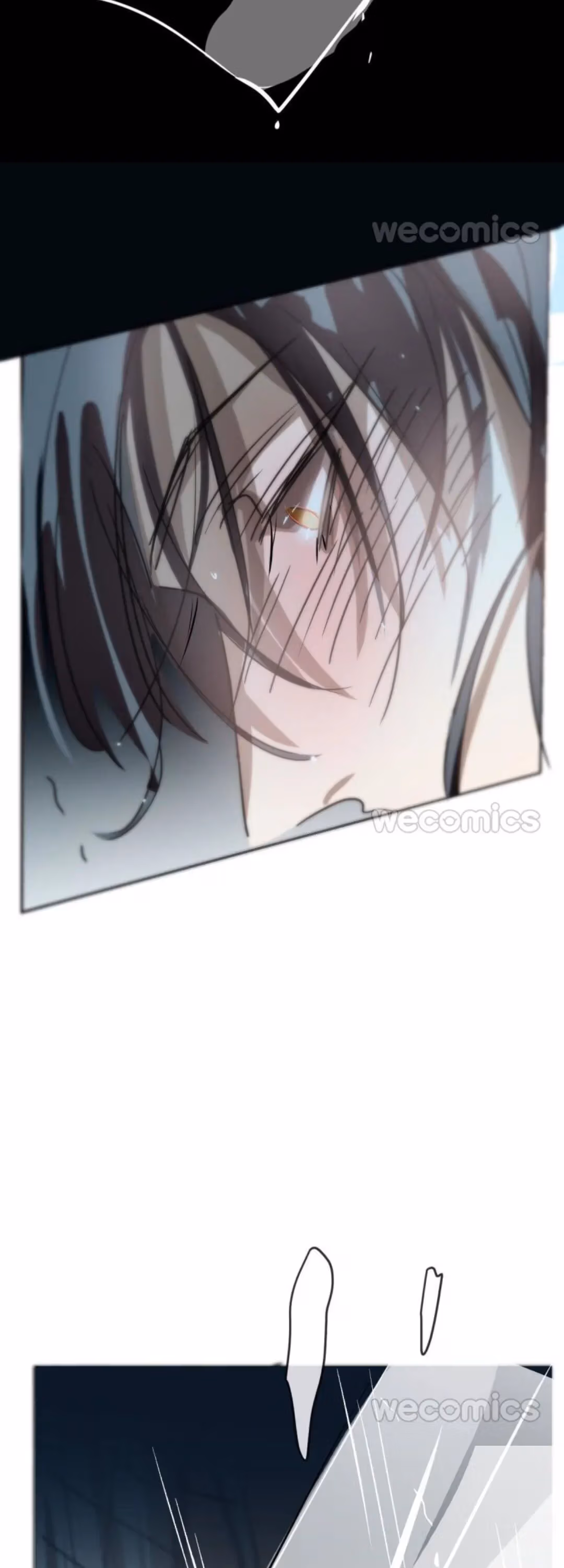 Read Dragon In Distress chapter 124 image 9 on Lezhin