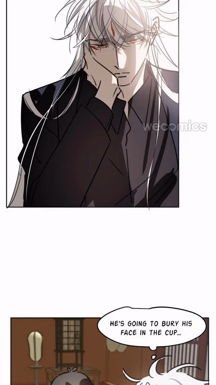 Read Dragon In Distress chapter 125 image 10 on Lezhin