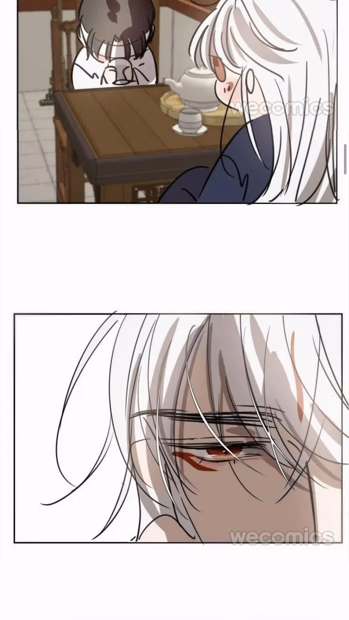 Read Dragon In Distress chapter 125 image 11 on Lezhin