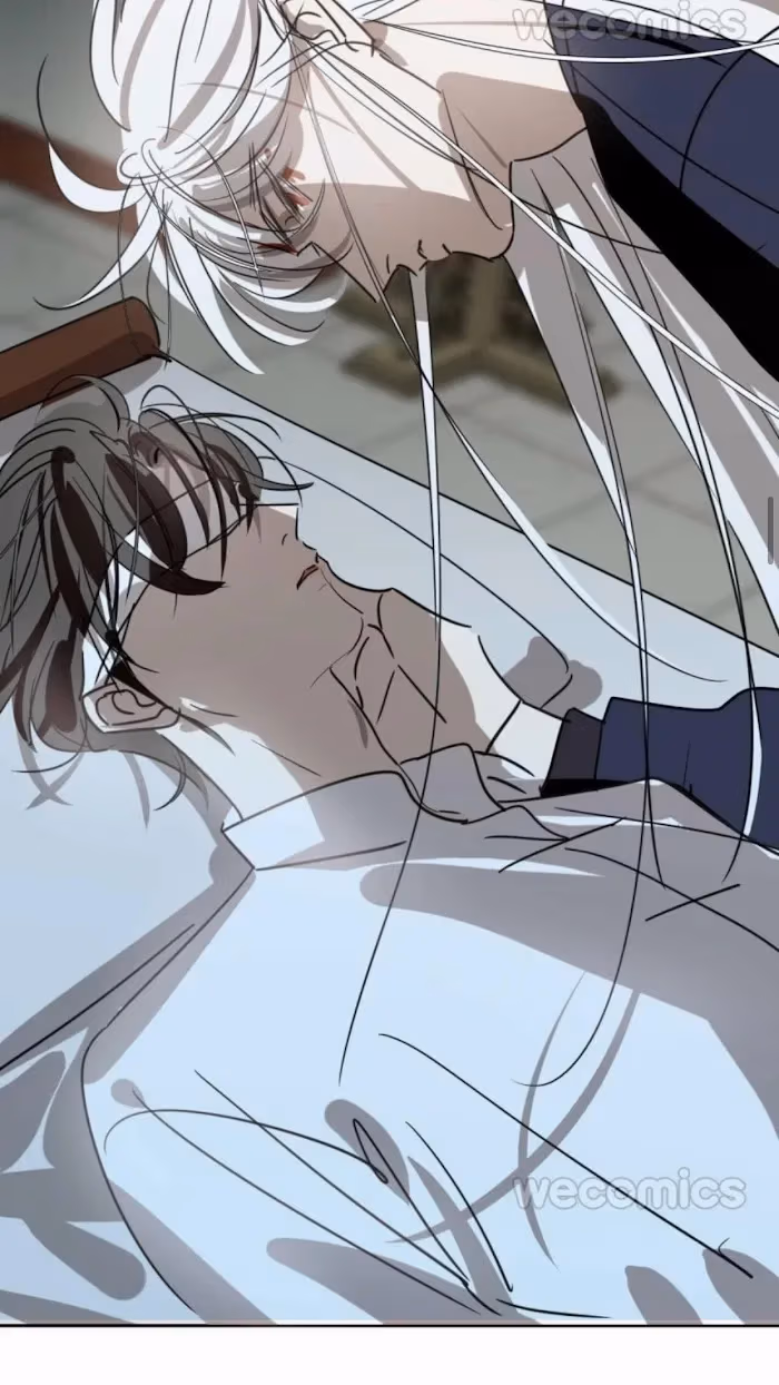 Read Dragon In Distress chapter 125 image 16 on Lezhin