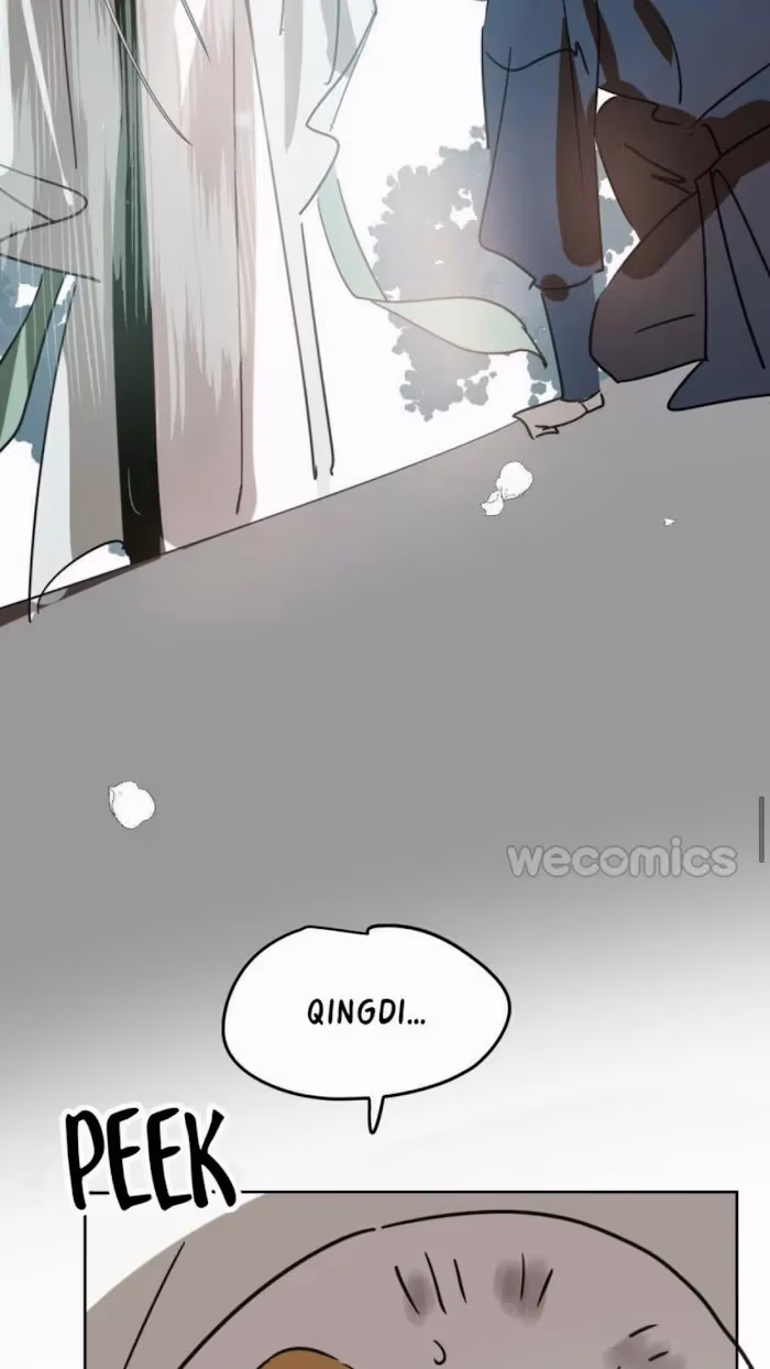 Read Dragon In Distress chapter 125 image 25 on Lezhin
