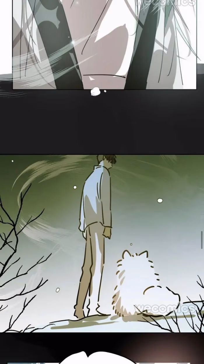 Read Dragon In Distress chapter 125 image 27 on Lezhin