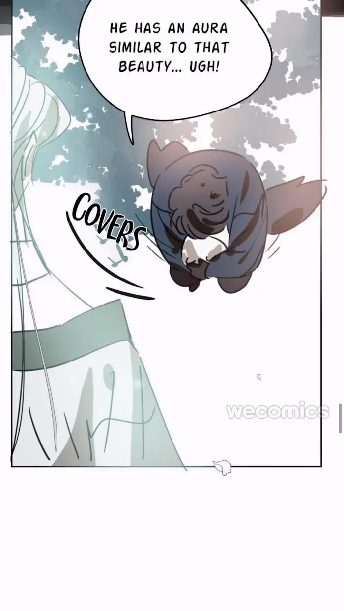 Read Dragon In Distress chapter 125 image 28 on Lezhin