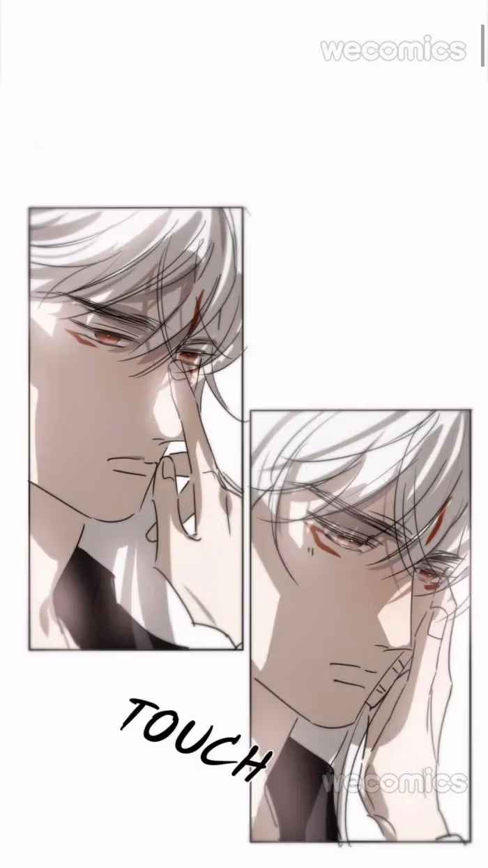 Read Dragon In Distress chapter 125 image 3 on Lezhin