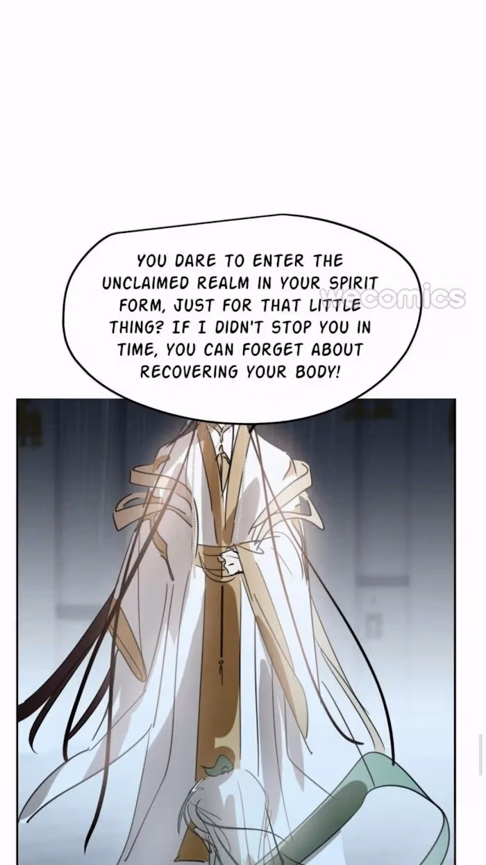 Read Dragon In Distress chapter 125 image 35 on Lezhin