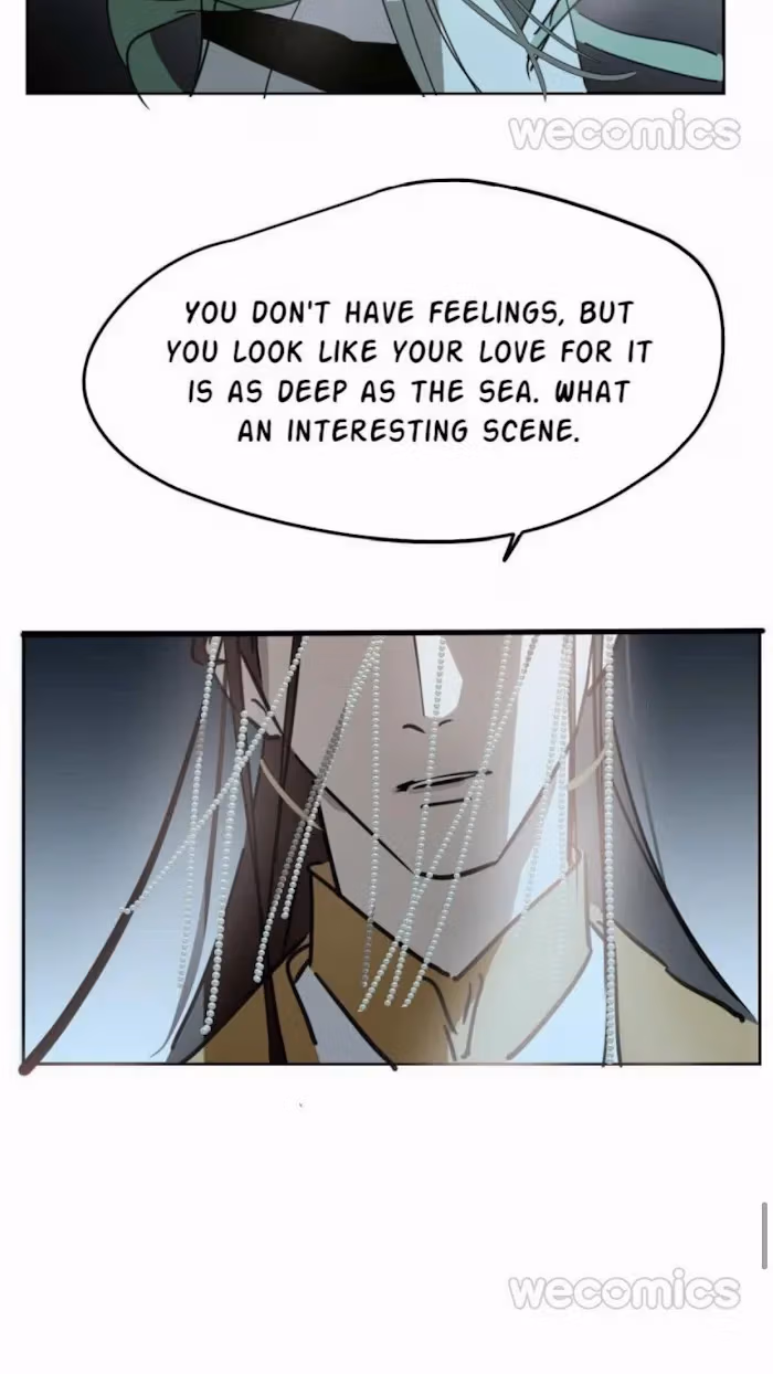 Read Dragon In Distress chapter 125 image 36 on Lezhin