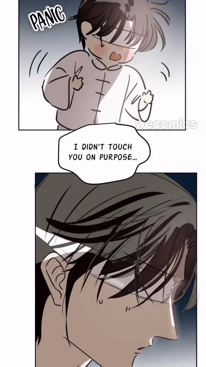 Read Dragon In Distress chapter 125 image 6 on Lezhin