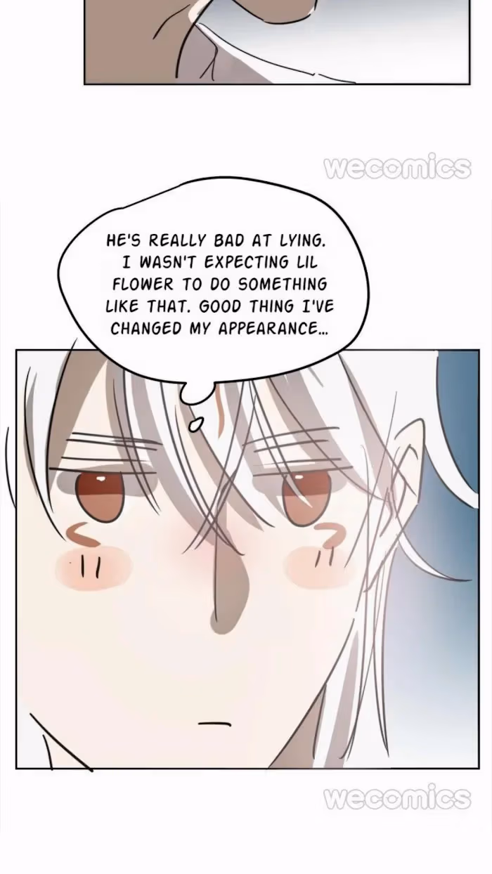 Read Dragon In Distress chapter 125 image 7 on Lezhin