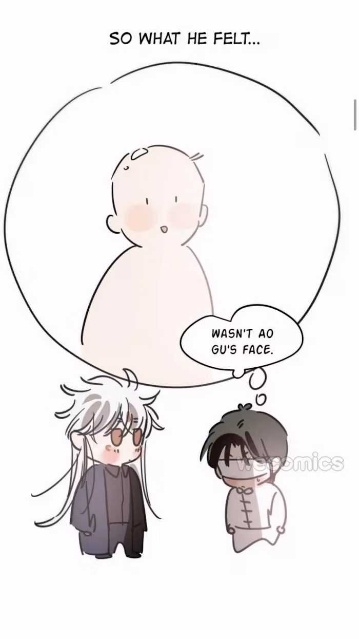 Read Dragon In Distress chapter 125 image 8 on Lezhin