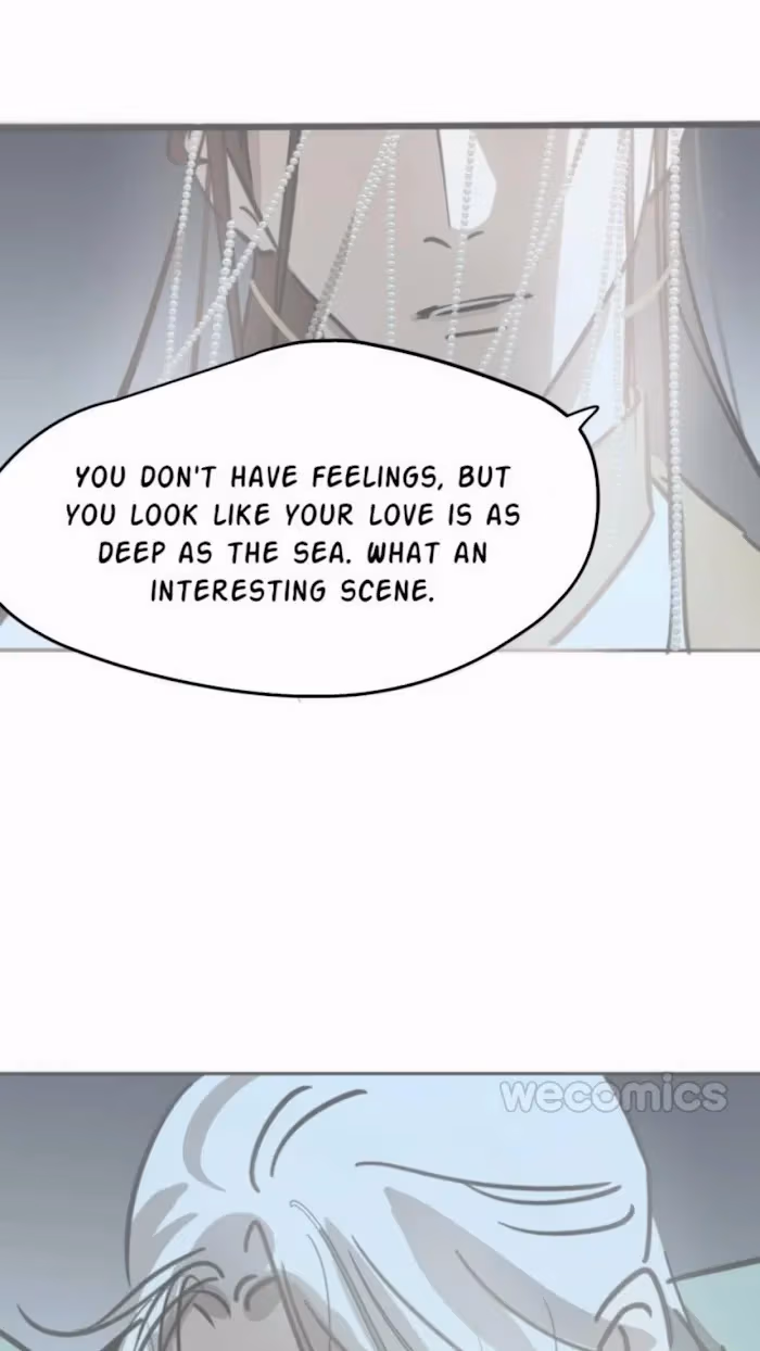 Read Dragon In Distress chapter 126 image 1 on Lezhin