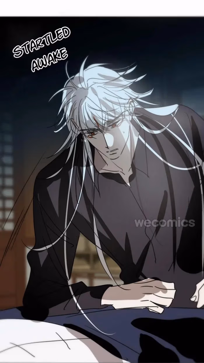 Read Dragon In Distress chapter 126 image 14 on Lezhin