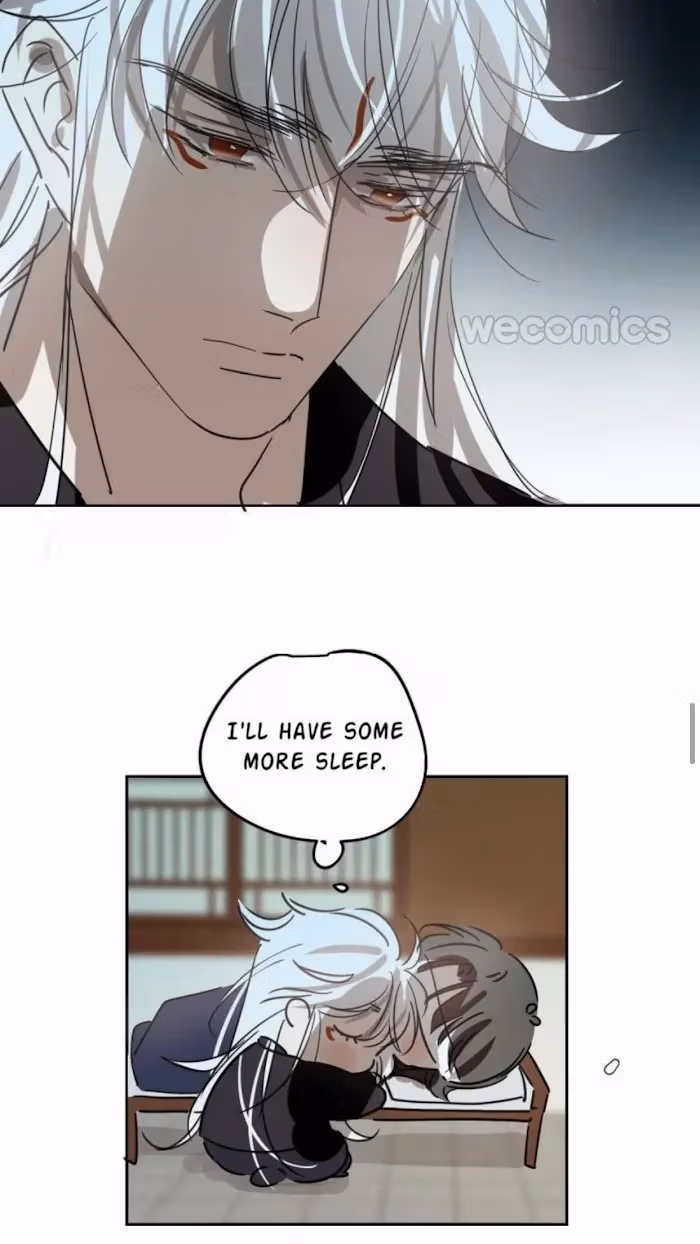 Read Dragon In Distress chapter 126 image 17 on Lezhin