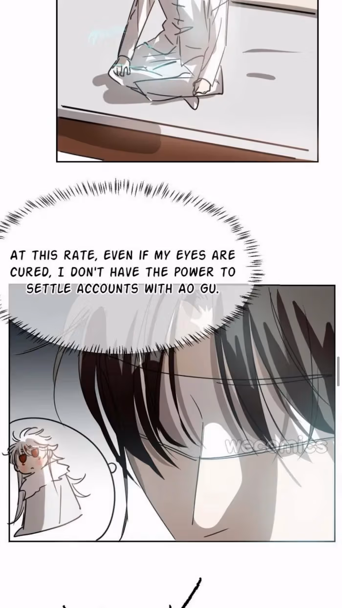 Read Dragon In Distress chapter 126 image 19 on Lezhin