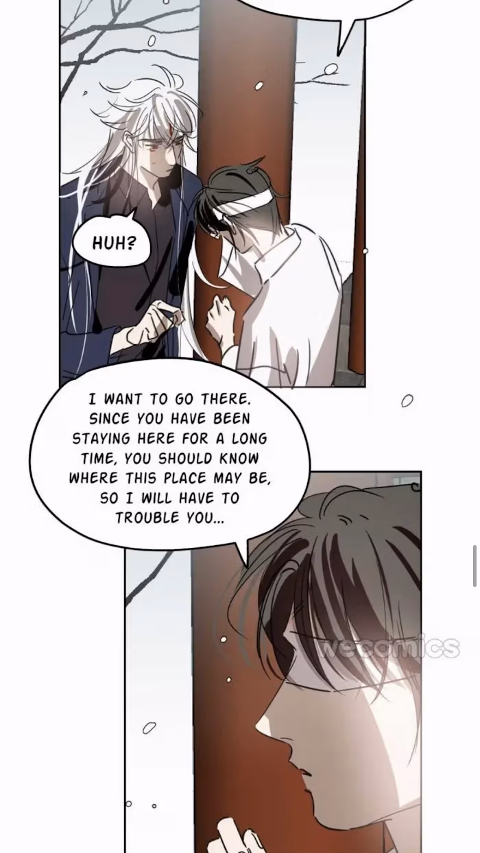 Read Dragon In Distress chapter 126 image 24 on Lezhin
