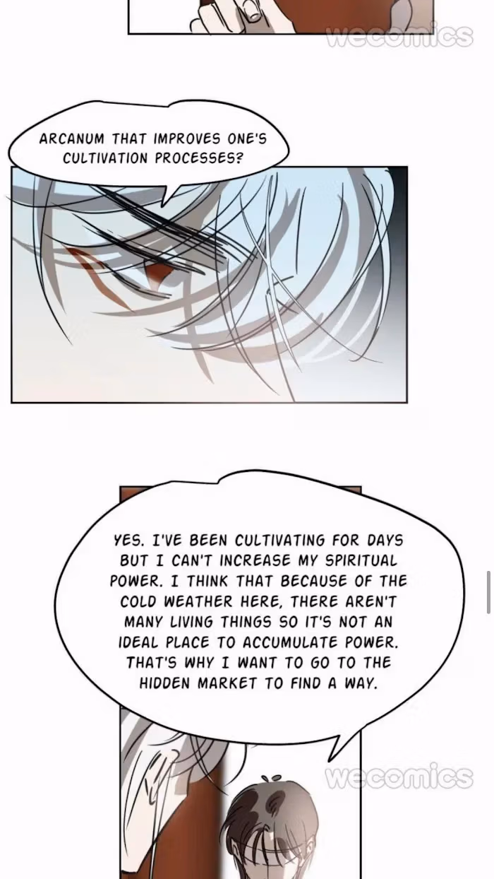 Read Dragon In Distress chapter 126 image 25 on Lezhin