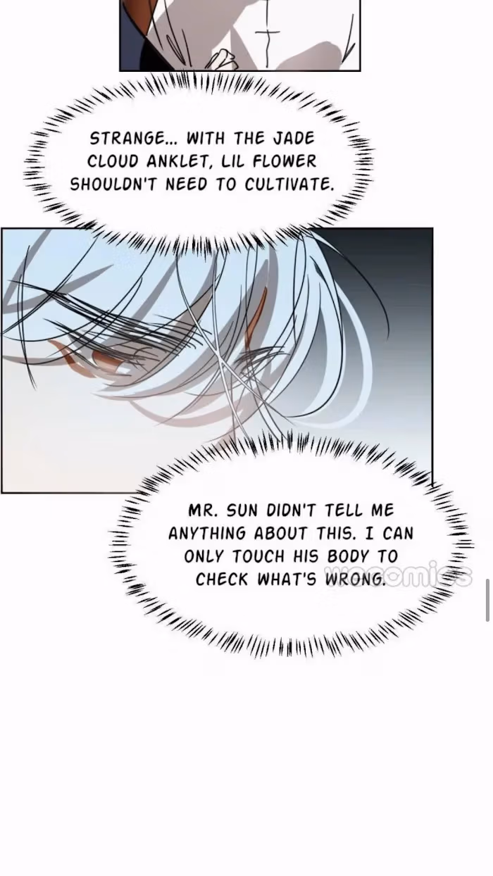 Read Dragon In Distress chapter 126 image 26 on Lezhin