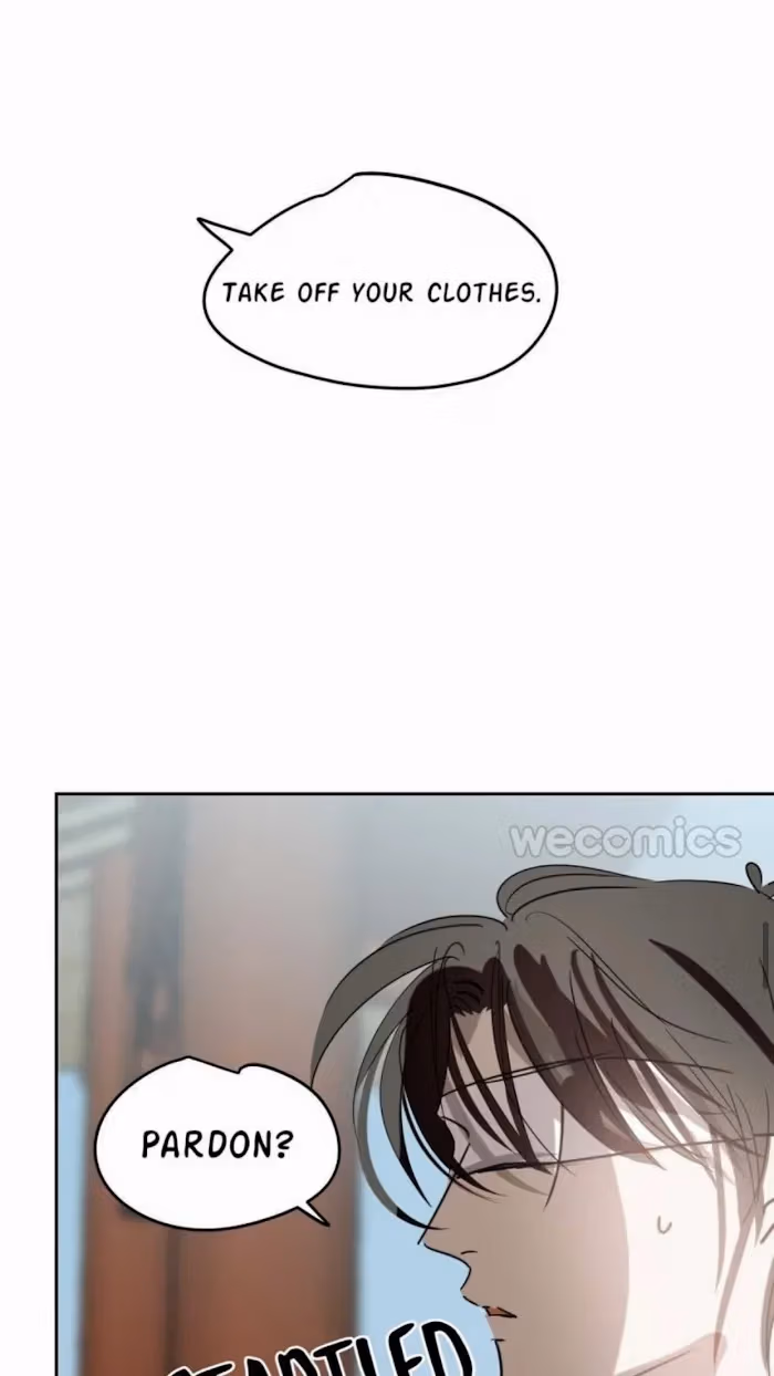 Read Dragon In Distress chapter 126 image 27 on Lezhin