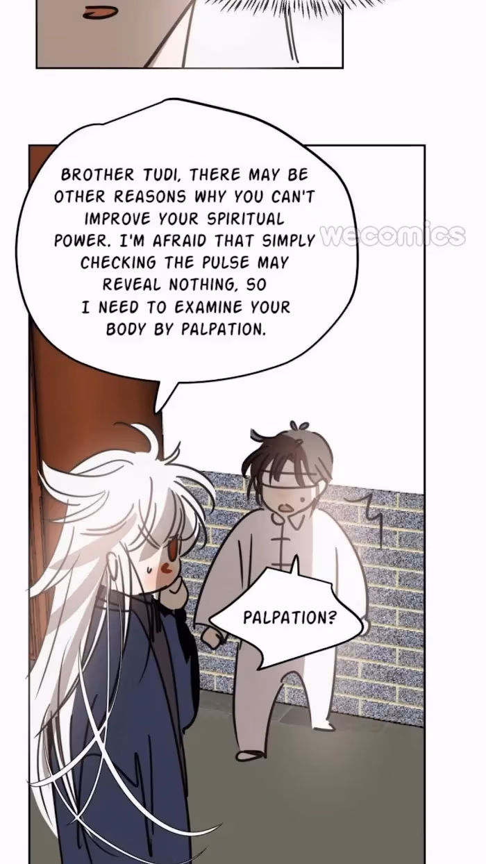 Read Dragon In Distress chapter 126 image 29 on Lezhin